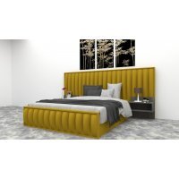 Pat Tapitat DIVINO 180 fara noptiere, Kronos 11