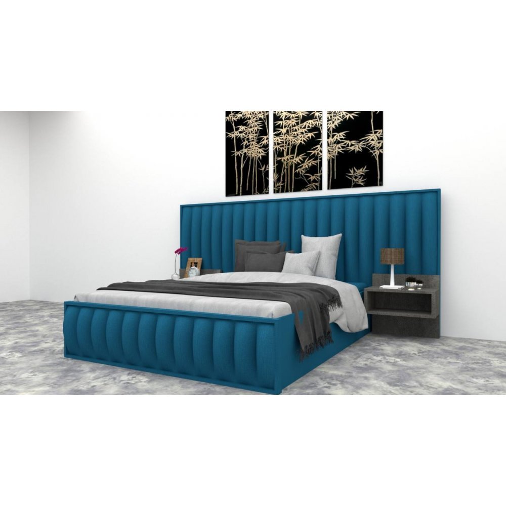 Pat Tapitat DIVINO 180 fara noptiere, Rico 11