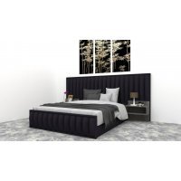 Pat Tapitat DIVINO 180 fara noptiere, Kronos 07