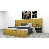 Pat Tapitat ARMY 180 fara noptiere, Rico 10 Pat Tapitat ARMY 180 fara noptiere, Rico 10