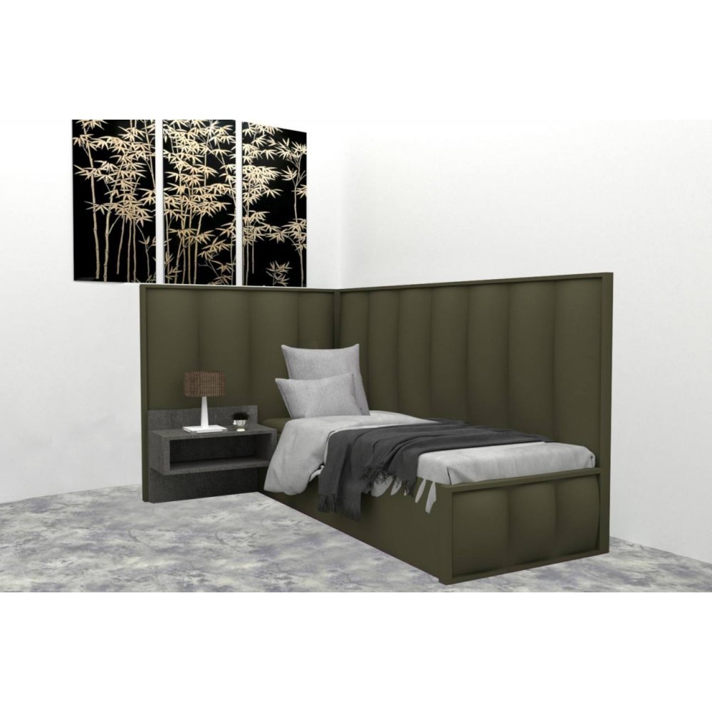 Pat Tapitat de Colt ARMY 90 DR fara noptiere, Kronos 46 Pat Tapitat de Colt ARMY 90 DR fara noptiere, Kronos 46