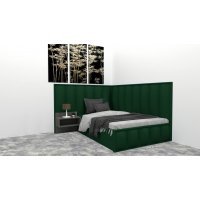 Pat Tapitat de Colt ARMY 140 DR fara noptiere, Kronos 19