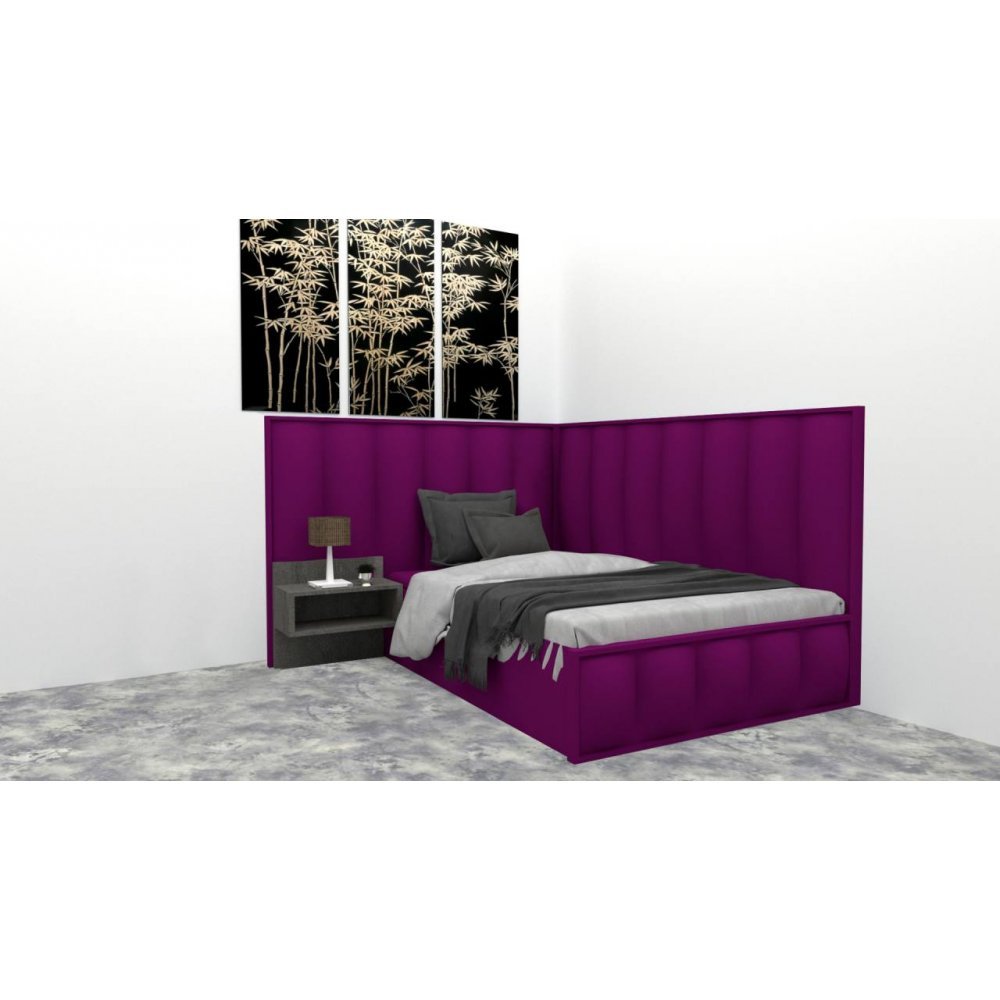 Pat Tapitat de Colt ARMY 140 DR fara noptiere, Rico 07