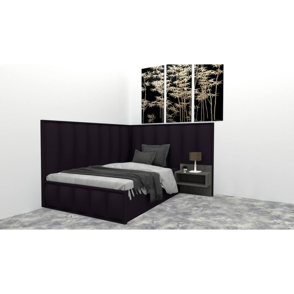 Pat Tapitat de Colt ARMY 140 ST fara noptiere, Kronos 37