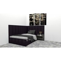 Pat Tapitat de Colt ARMY 140 ST fara noptiere, Kronos 37