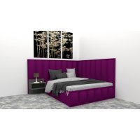 Pat Tapitat de Colt ARMY 160 DR fara noptiere, Rico 07