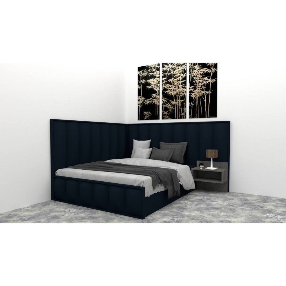 Pat Tapitat de Colt ARMY 160 ST fara noptiere, Kronos 09