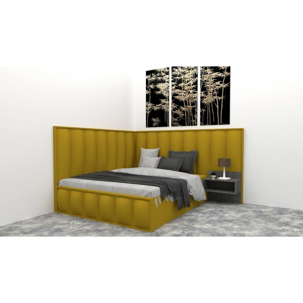 Pat Tapitat de Colt ARMY 160 ST fara noptiere, Kronos 11