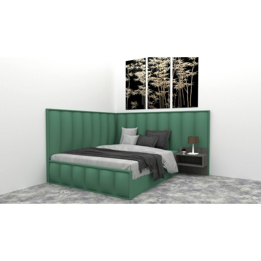 Pat Tapitat de Colt ARMY 160 ST fara noptiere, Rico 18