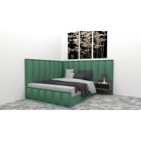 Pat Tapitat de Colt ARMY 160 ST fara noptiere, Rico 18