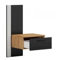 Pat fara noptiere MAIO LOZ/160-DWF