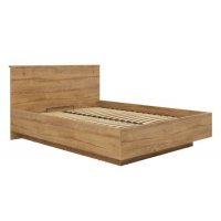 Pat fara noptiere MAIO LOZ/160-DWF