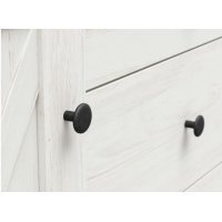 Comoda FRIJA KOM2D4S-APW/DASN