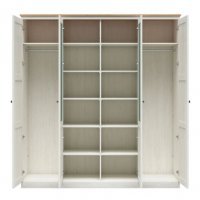 Dulap FRIJA SZF2D2M-APW/DASN
