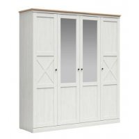 Dulap FRIJA SZF2D2M-APW/DASN