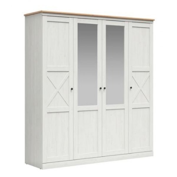 Dulap FRIJA SZF2D2M-APW/DASN
