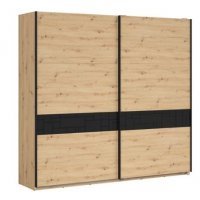 Dulap PONT SZF/240-DASN/CAM