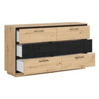 Comoda PONT KOM6S-DASN/CAM