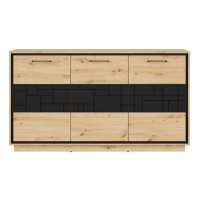 Comoda PONT KOM3D-DASN/CAM