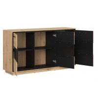 Comoda PONT KOM3D-DASN/CAM