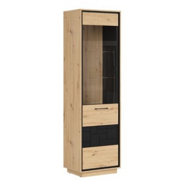 Vitrina PONT REG1W-DASN/CAM