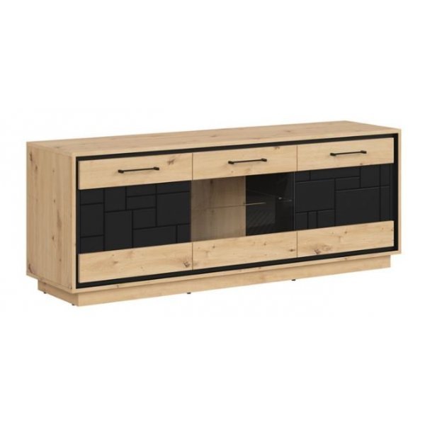 Comoda TV  PONT RTV2D1W-DASN/CAM