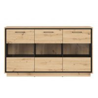 Comoda PONT KOM3W-DASN/CAM