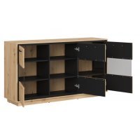 Comoda PONT KOM3W-DASN/CAM