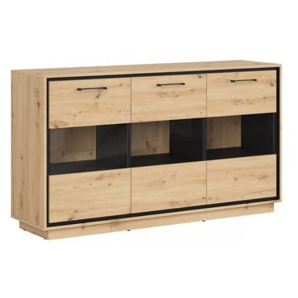 Comoda PONT KOM3W-DASN/CAM