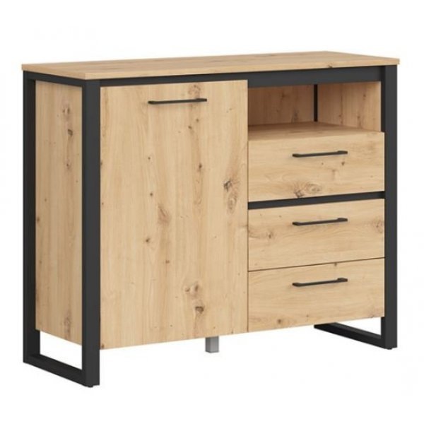Comoda DODSON KOM1D3S-DASN/CA