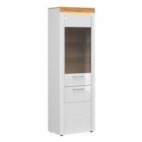 Vitrina HORTON REG1D1W-BI/DZG/BIP