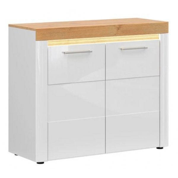 Comoda HORTON KOM2D-BI/DZG/BIP
