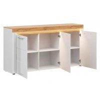 Comoda HORTON KOM3D-BI/DZG/BIP