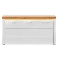 Comoda HORTON KOM3D-BI/DZG/BIP