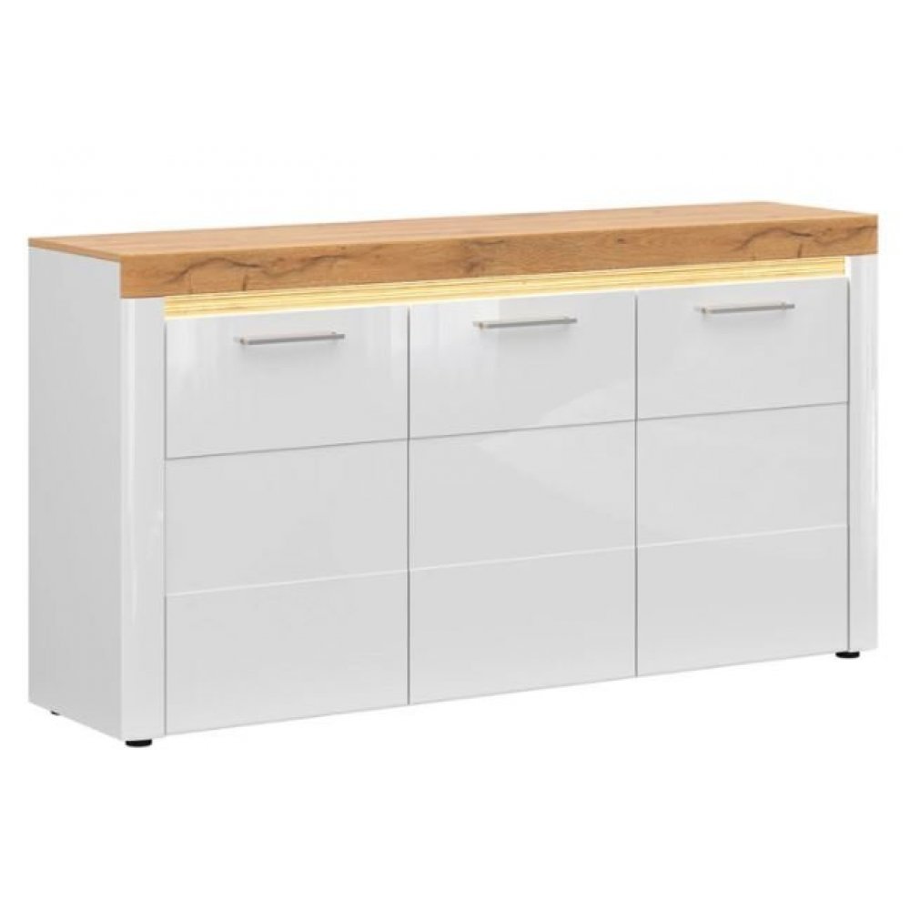Comoda HORTON KOM3D-BI/DZG/BIP