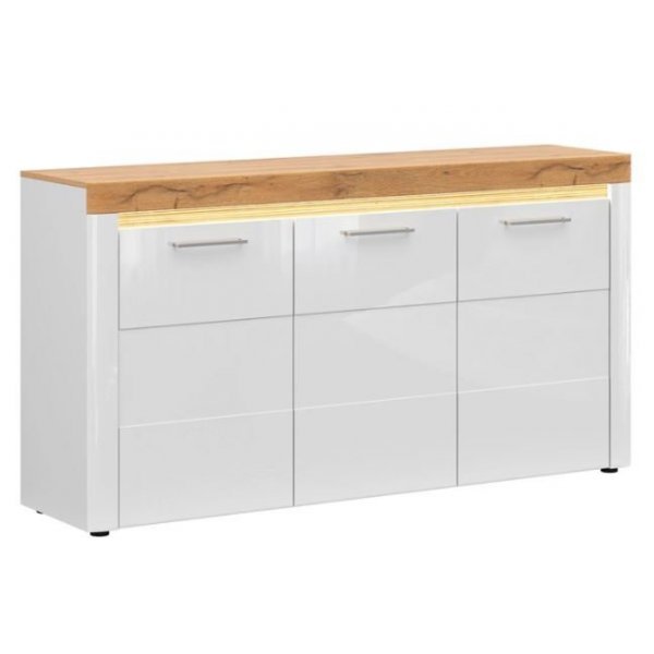 Comoda HORTON KOM3D-BI/DZG/BIP