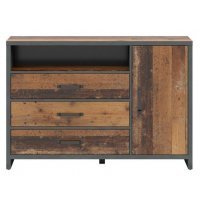 Comoda WESTON KOM1D3S/130-SOSTC/MTA