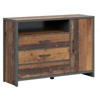 Comoda WESTON KOM1D3S/130-SOSTC/MTA