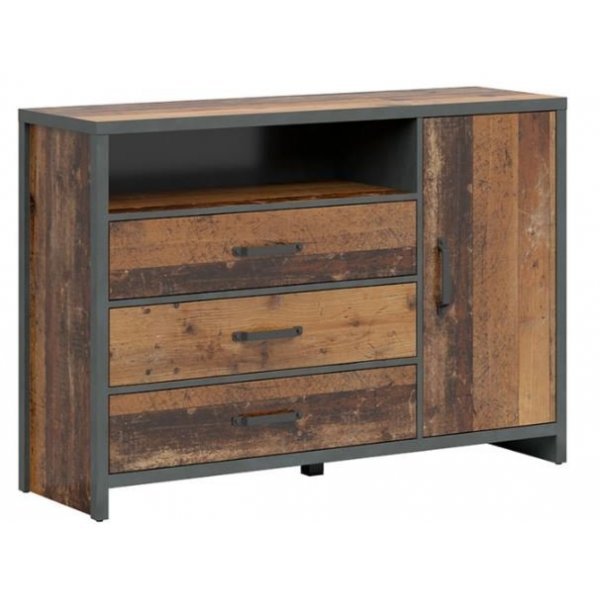 Comoda WESTON KOM1D3S/130-SOSTC/MTA