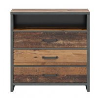 Comoda WESTON KOM3S-SOSTC/MTA