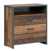 Comoda WESTON KOM3S-SOSTC/MTA