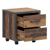Comoda mobila WESTON KTN2S-SOSTC/MTA