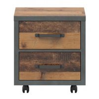 Comoda mobila WESTON KTN2S-SOSTC/MTA