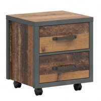 Comoda mobila WESTON KTN2S-SOSTC/MTA