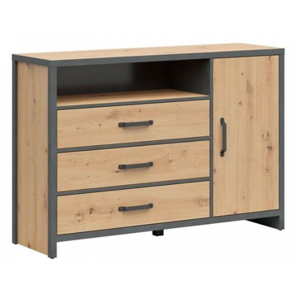 Comoda WESTON KOM1D3S/130-DASN/MTA