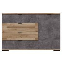 Comoda ARICA KOM1D4S-DASV/ING