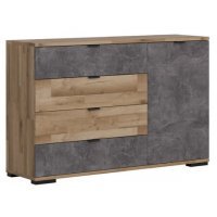 Comoda ARICA KOM1D4S-DASV/ING