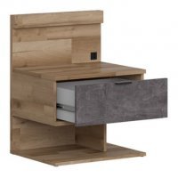 Noptiera ARICA KOM1S/L-DASV/ING