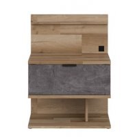 Noptiera ARICA KOM1S/L-DASV/ING