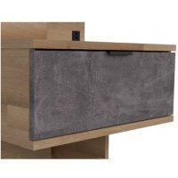 Noptiera ARICA KOM1S/L-DASV/ING